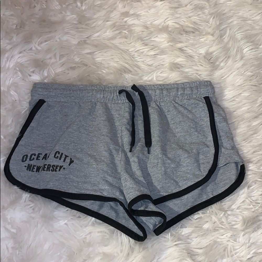Cotton shorts